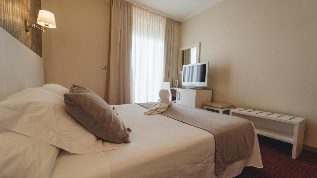 Peregrina Hotel Саншеншо Екстер'єр фото