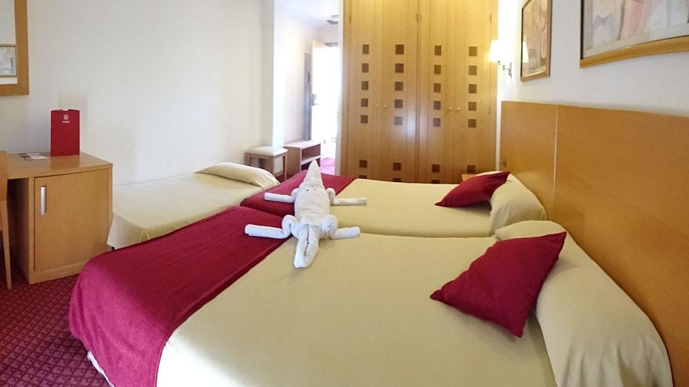 Peregrina Hotel Саншеншо Екстер'єр фото
